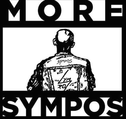 Sympos : More EP